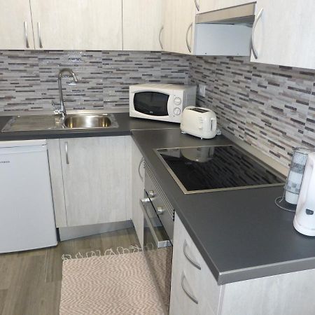 Suncanarias Estudio Summerland 아로나 외부 사진