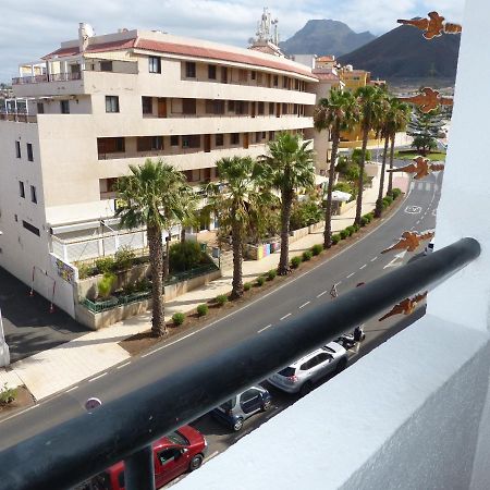 Suncanarias Estudio Summerland 아로나 외부 사진