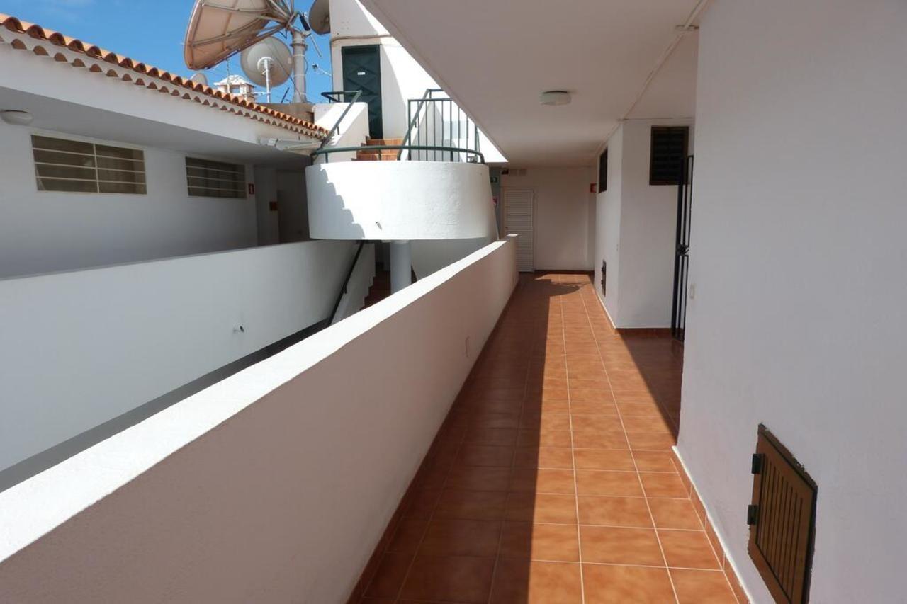 Suncanarias Estudio Summerland 아로나 외부 사진